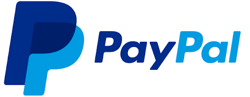 pay with paypal - Tony Bellew Store
